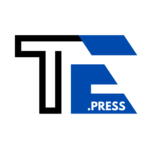 TechEdge.press